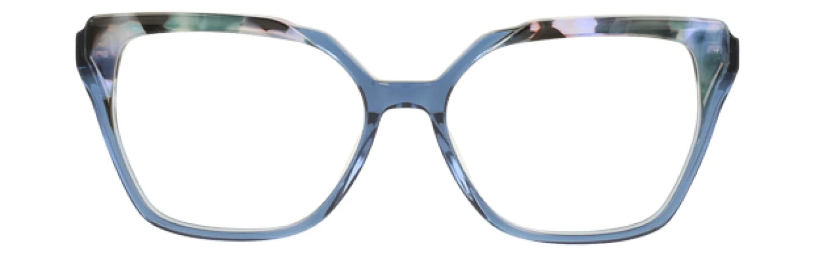 Trina Turk TTTALLULAH Eyeglasses - view 6
